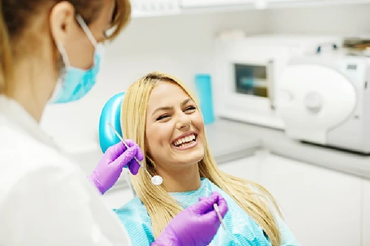 How Long Does a Teeth Cleaning Take?