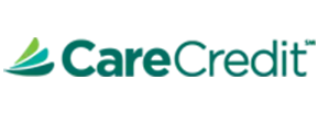 CareCredit financing logo