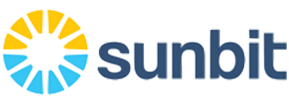 Sunbit financing logo